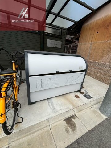 荒本フラワーレジデンスの物件外観写真