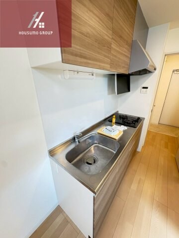 荒本フラワーレジデンスの物件内観写真