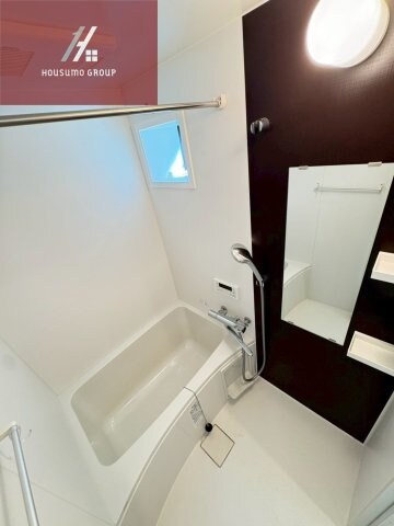 荒本フラワーレジデンスの物件内観写真