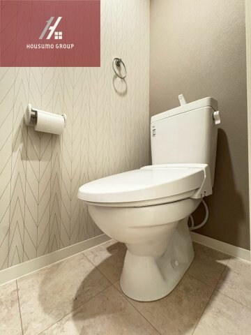 荒本フラワーレジデンスの物件内観写真