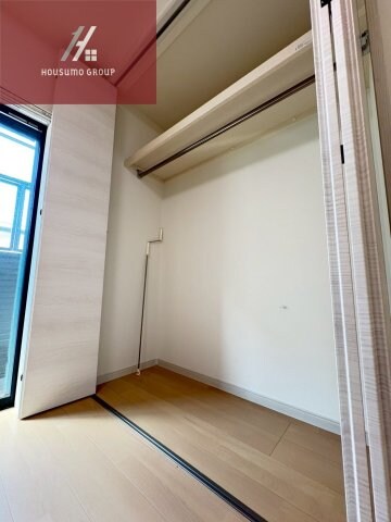 荒本フラワーレジデンスの物件内観写真