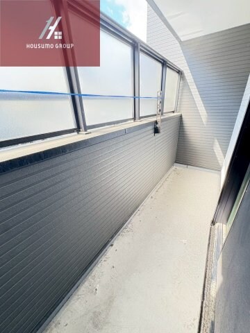 荒本フラワーレジデンスの物件内観写真