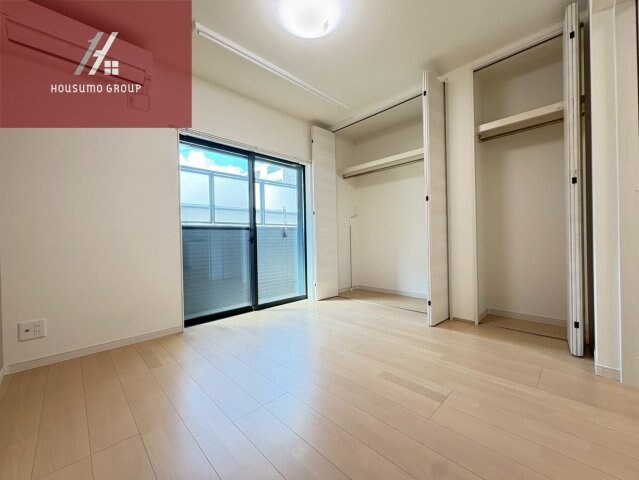 荒本フラワーレジデンスの物件内観写真