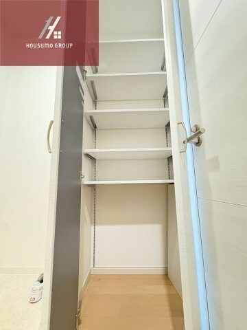 荒本フラワーレジデンスの物件内観写真