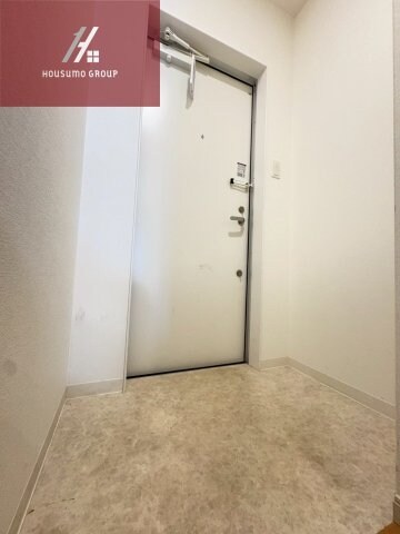 荒本フラワーレジデンスの物件内観写真