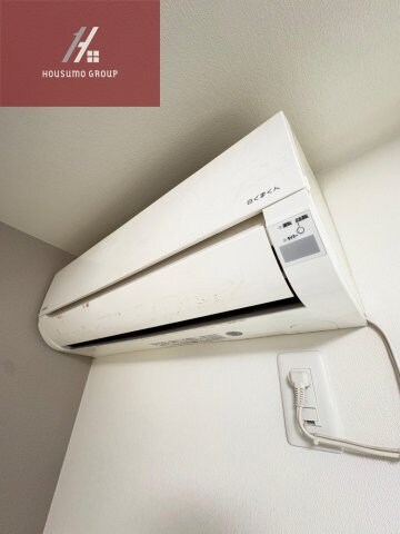 荒本フラワーレジデンスの物件内観写真