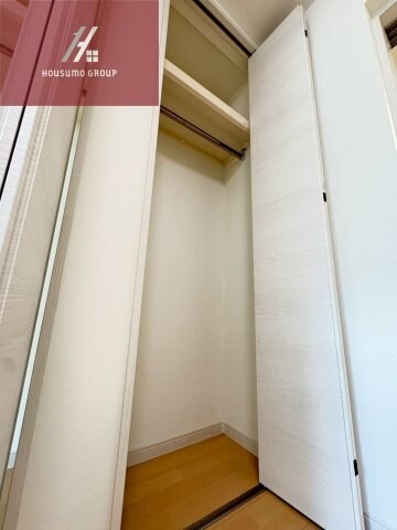 荒本フラワーレジデンスの物件内観写真