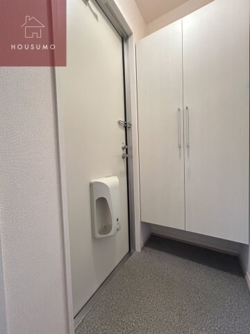 長原駅 徒歩15分 2階の物件内観写真