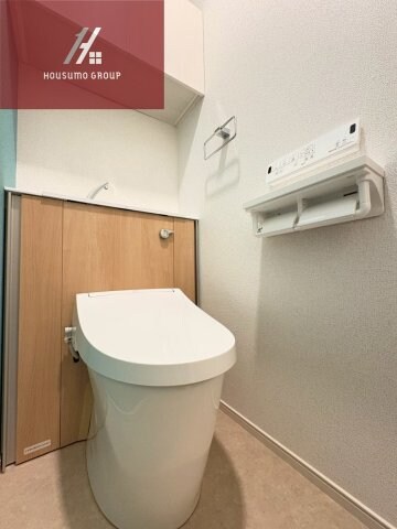 TFCの物件内観写真