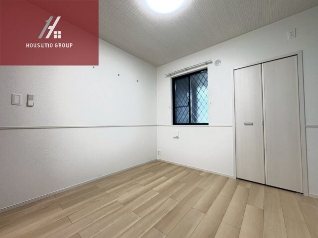 TFCの物件内観写真