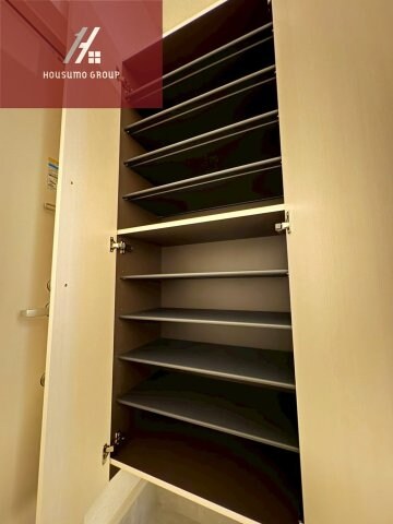 TFCの物件内観写真