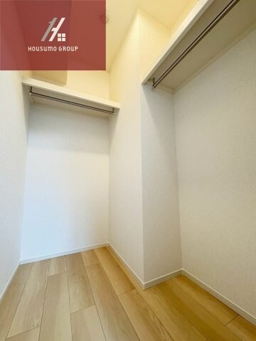 TFCの物件内観写真