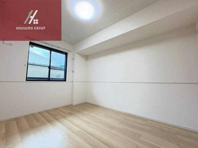 TFCの物件内観写真