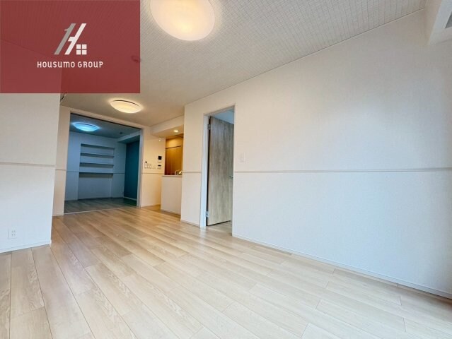 TFCの物件内観写真