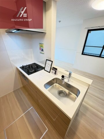 TFCの物件内観写真