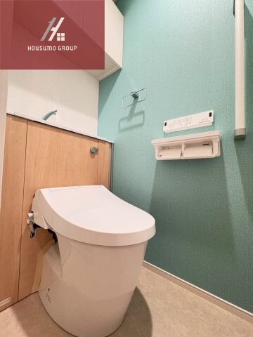 TFCの物件内観写真