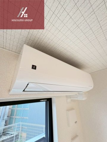 TFCの物件内観写真