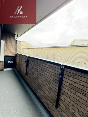 TFCの物件内観写真