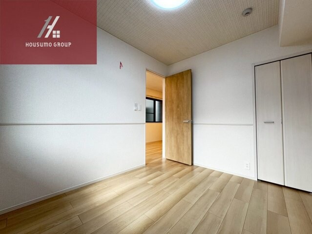 TFCの物件内観写真