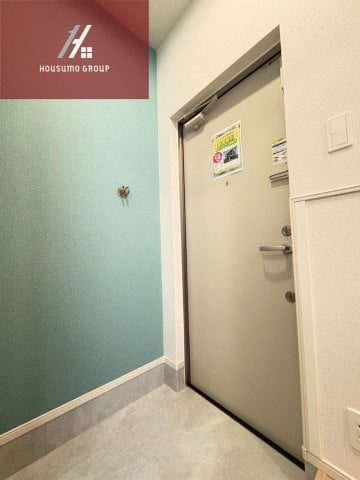 TFCの物件内観写真