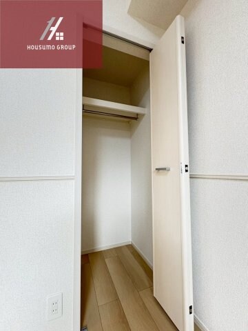 TFCの物件内観写真