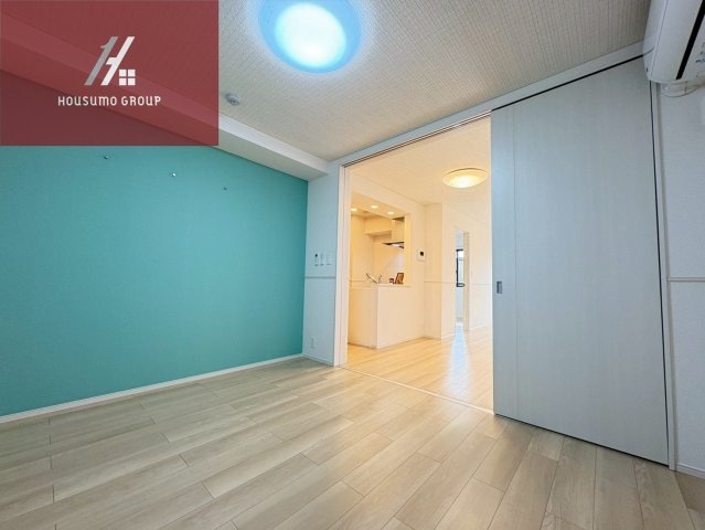 TFCの物件内観写真