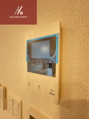 TFCの物件内観写真