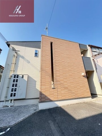 ライゼ諸福の物件外観写真