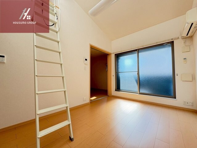 ライゼ諸福の物件内観写真