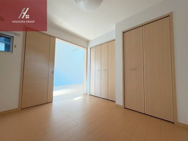 ライゼ諸福の物件内観写真