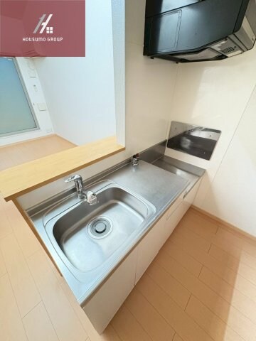 ライゼ諸福の物件内観写真