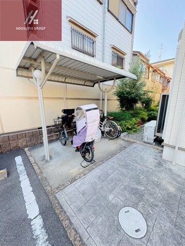 ライゼ諸福の物件外観写真