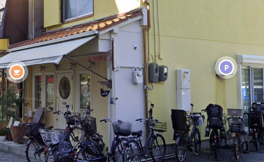 ライゼ諸福の物件内観写真