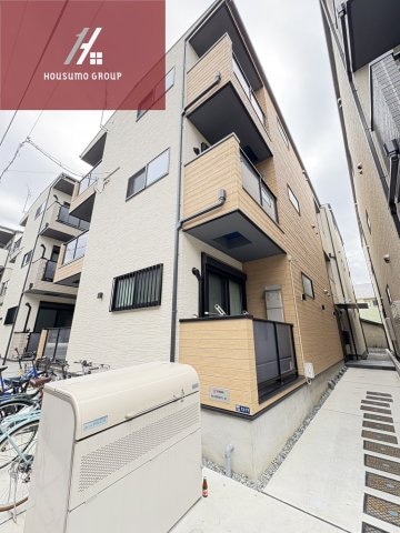 グラン　シーズン2の物件外観写真