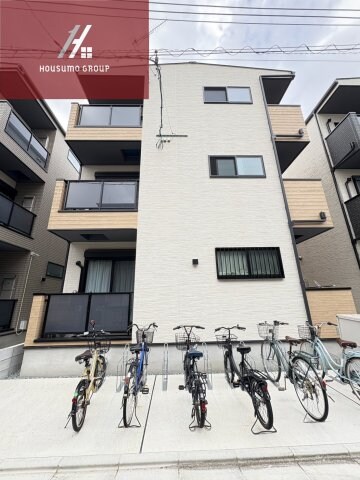 グラン　シーズン2の物件外観写真