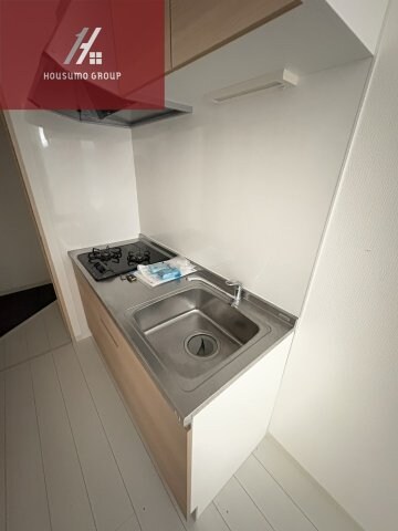 グラン　シーズン2の物件内観写真