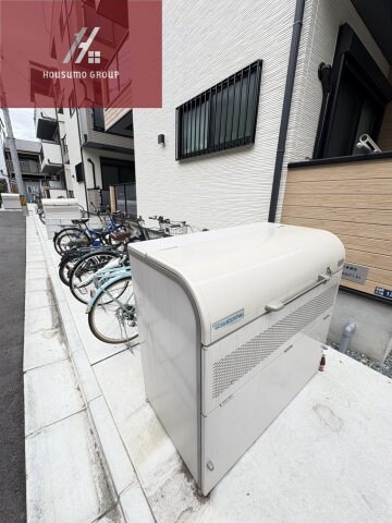 グラン　シーズン2の物件内観写真