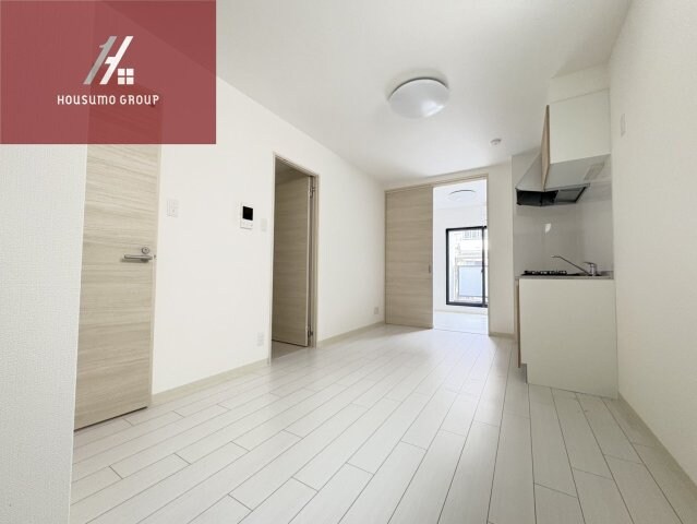 グラン　シティの物件内観写真