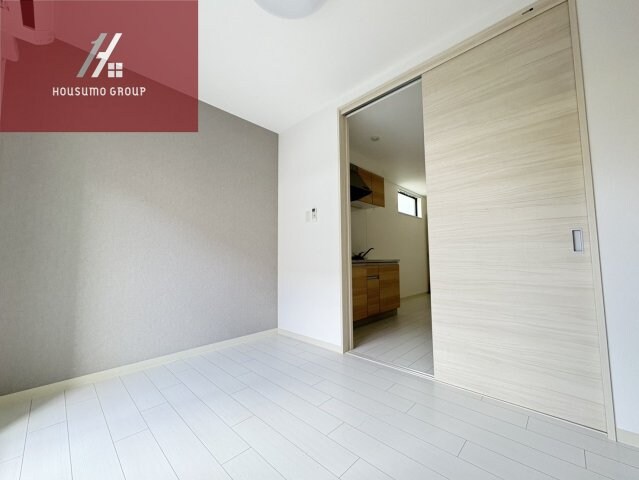 グラン　シティの物件内観写真