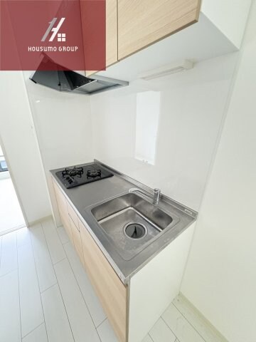 グラン　シティの物件内観写真