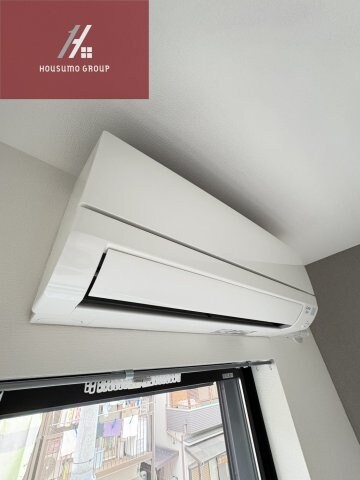 グラン　シティの物件内観写真