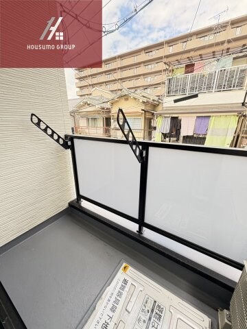 グラン　シティの物件内観写真