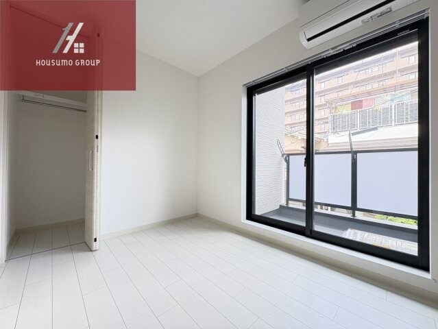 グラン　シティの物件内観写真