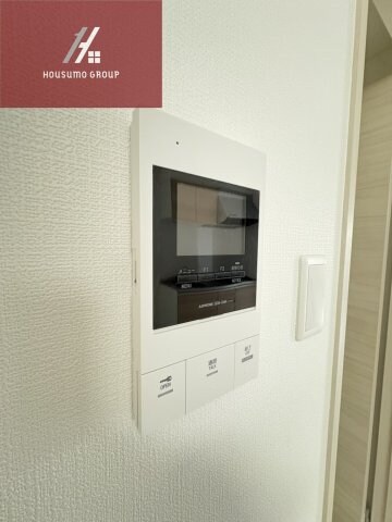 グラン　シティの物件内観写真