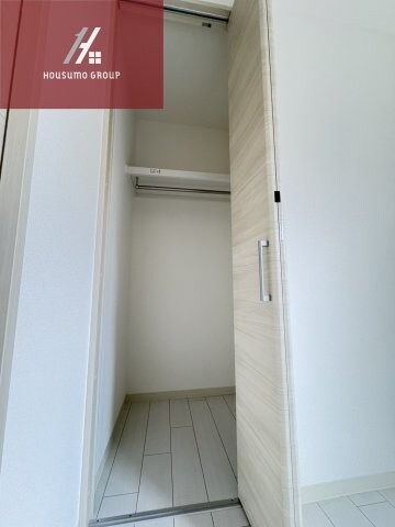 グラン　シティの物件内観写真