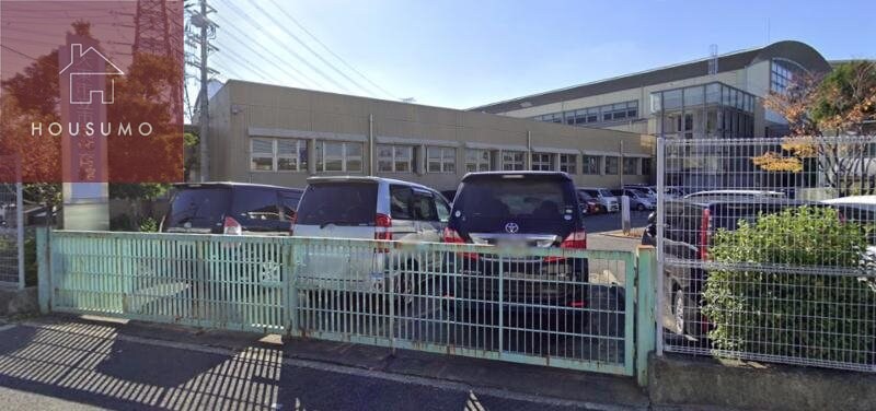 ナイル良Ⅱの物件内観写真