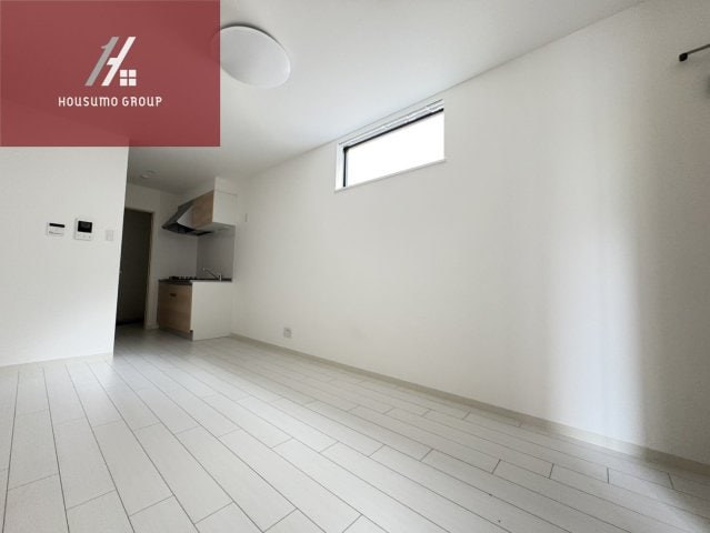 グラン　シティの物件内観写真