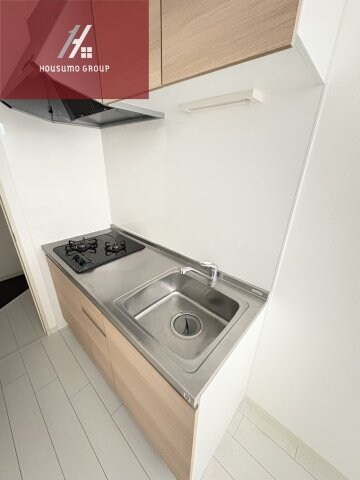 グラン　シティの物件内観写真