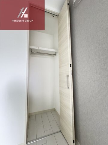 グラン　シティの物件内観写真