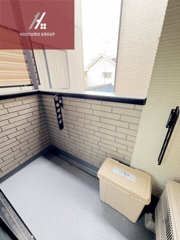 グラン　シティの物件内観写真